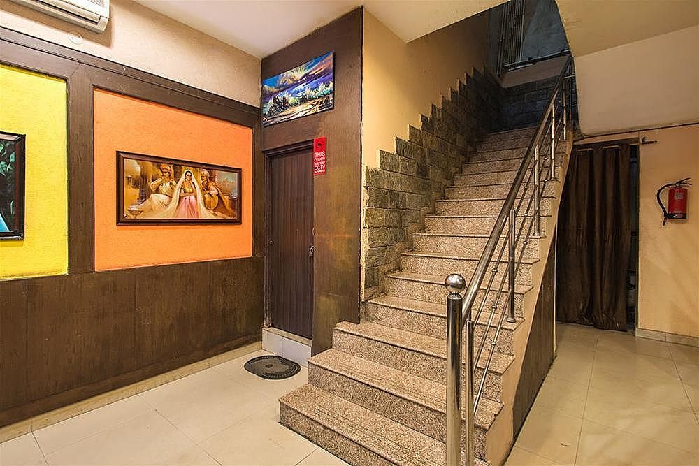 Hotel Anand Palace
