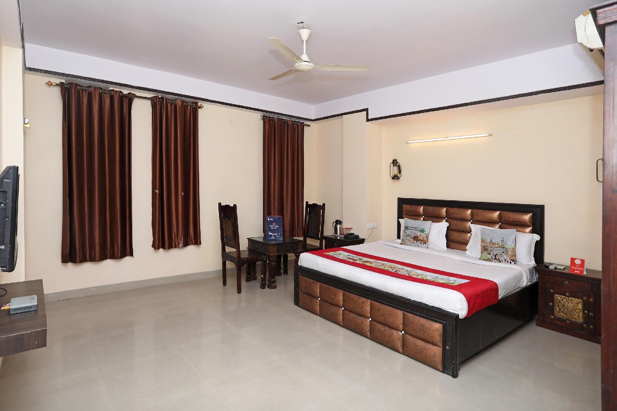 Hotel Anand Palace