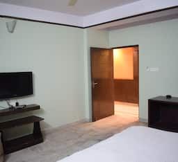Hotel Anand Palace