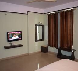 Hotel Anand Palace