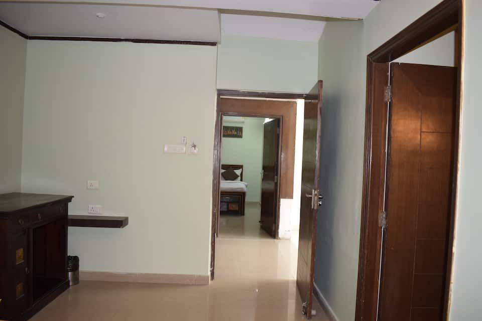 Suite Room