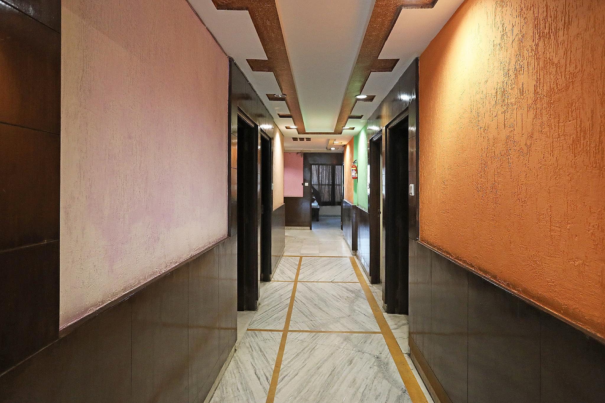 undefined Hotel Anand Palace 3