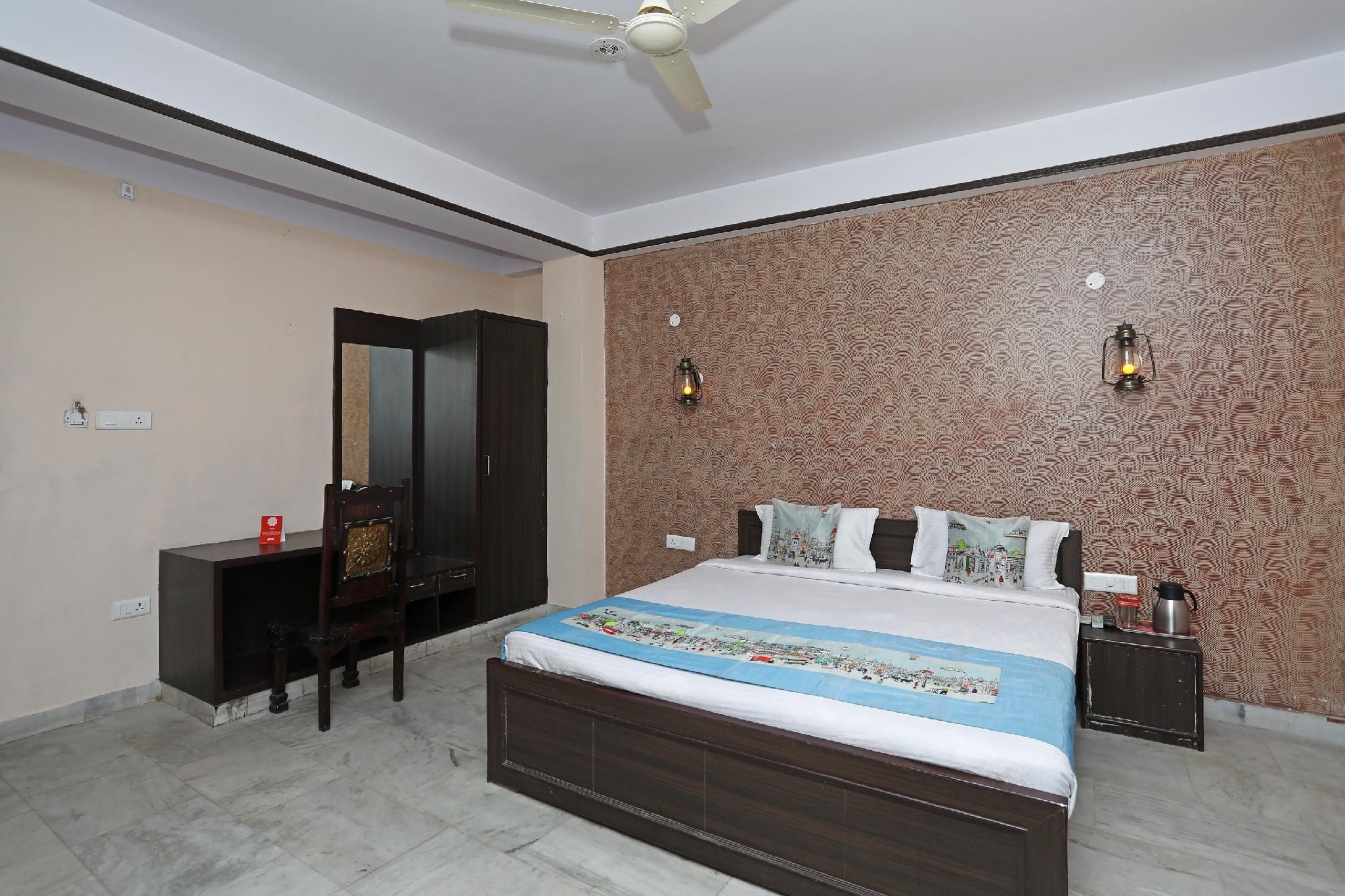 Hotel Anand Palace