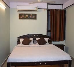 Hotel Anand Palace