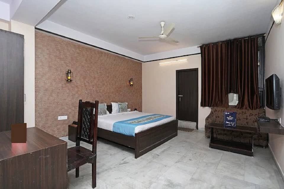Hotel Anand Palace