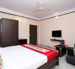 Hotel Anand Palace