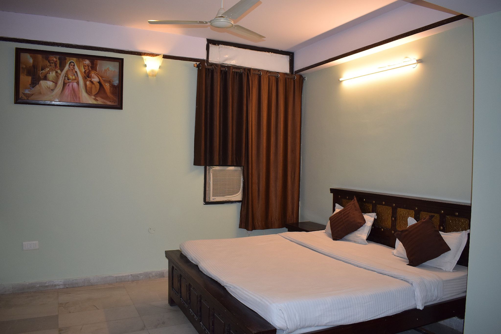 Hotel Anand Palace
