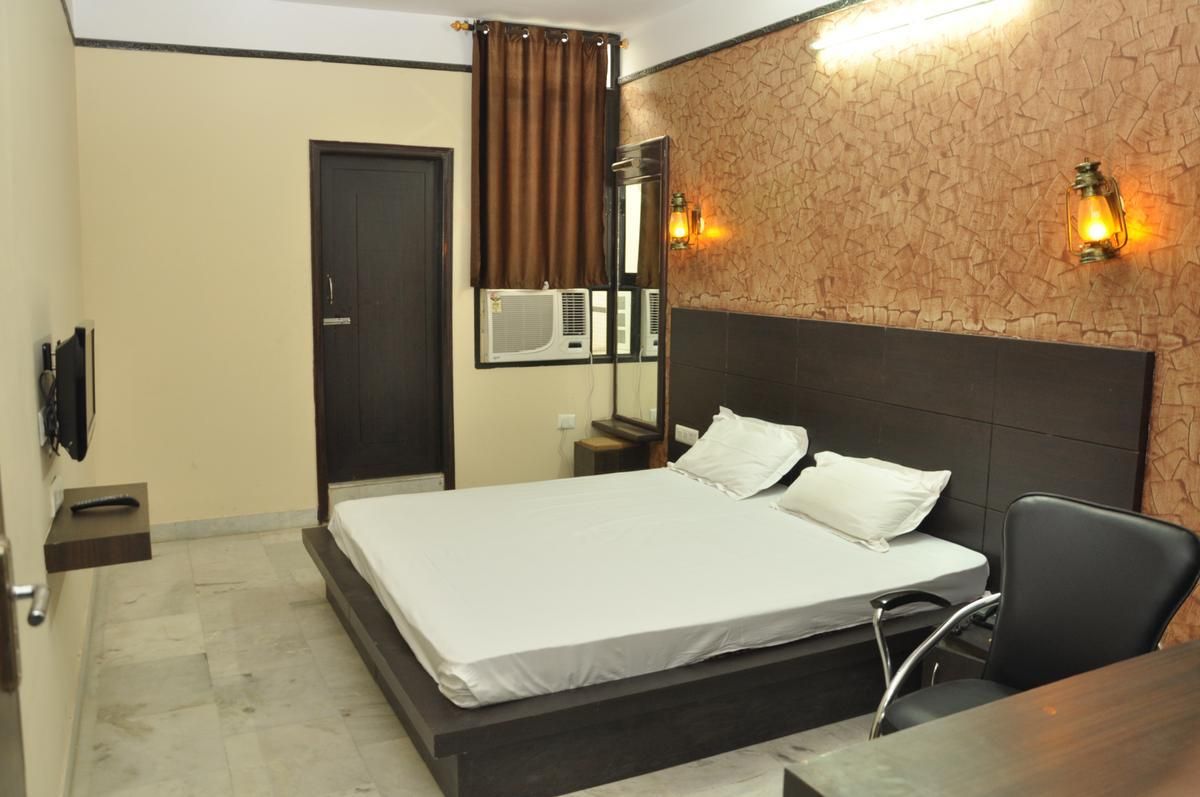 Hotel Anand Palace
