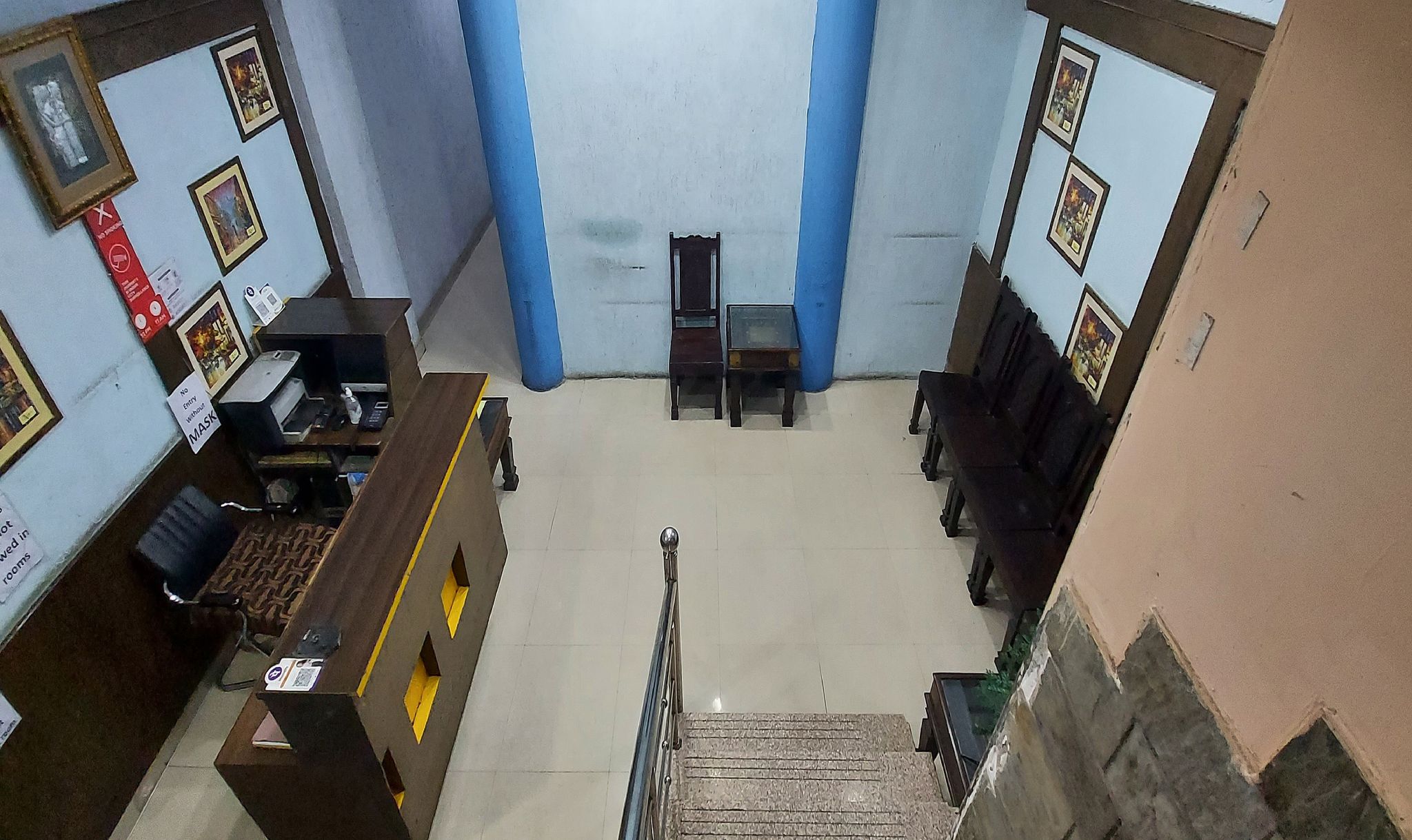 Hotel Anand Palace