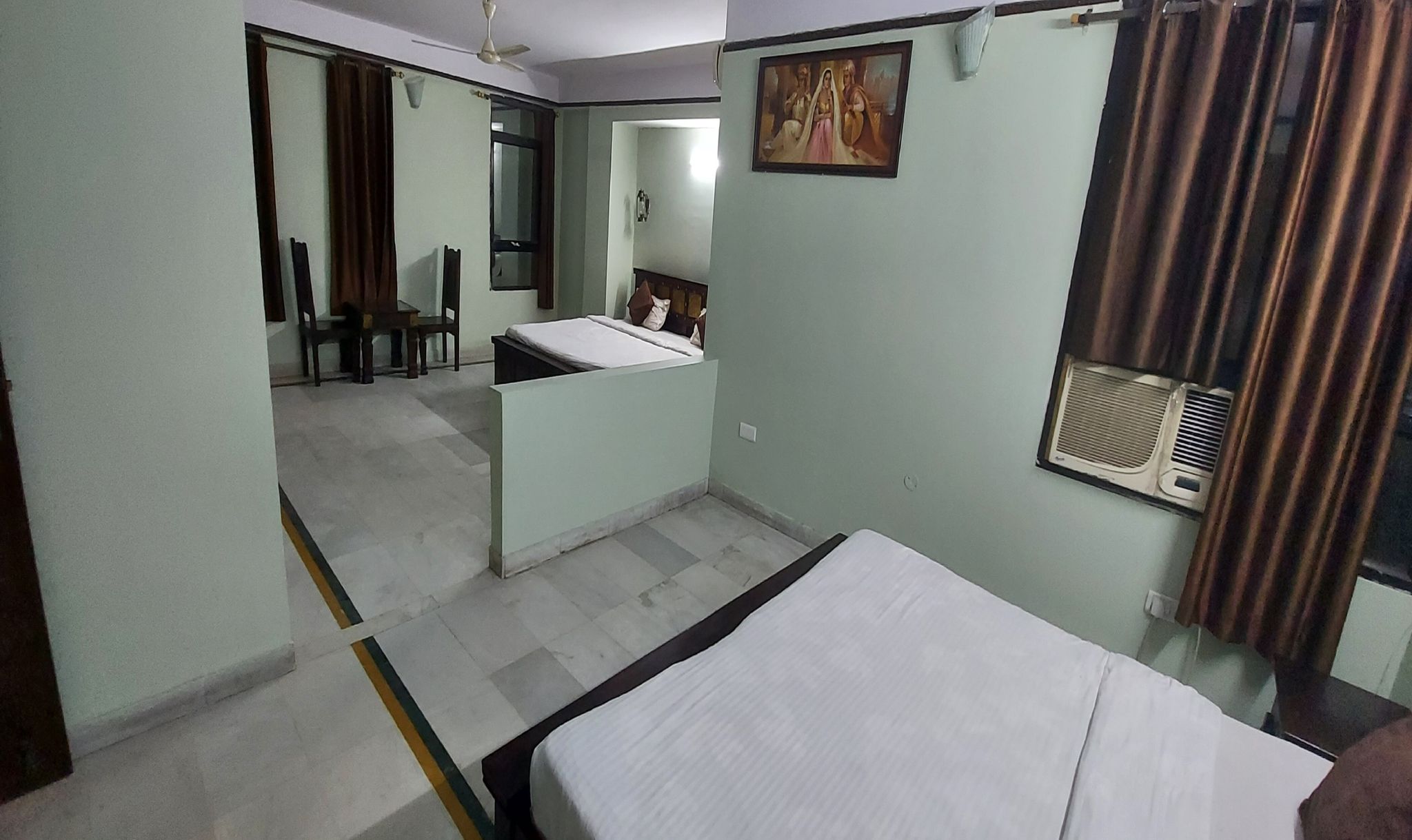 Hotel Anand Palace