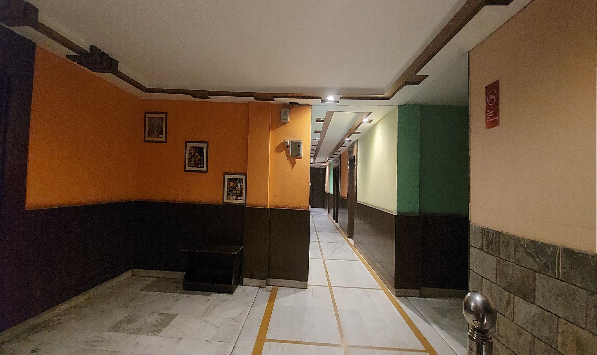 Hotel Anand Palace