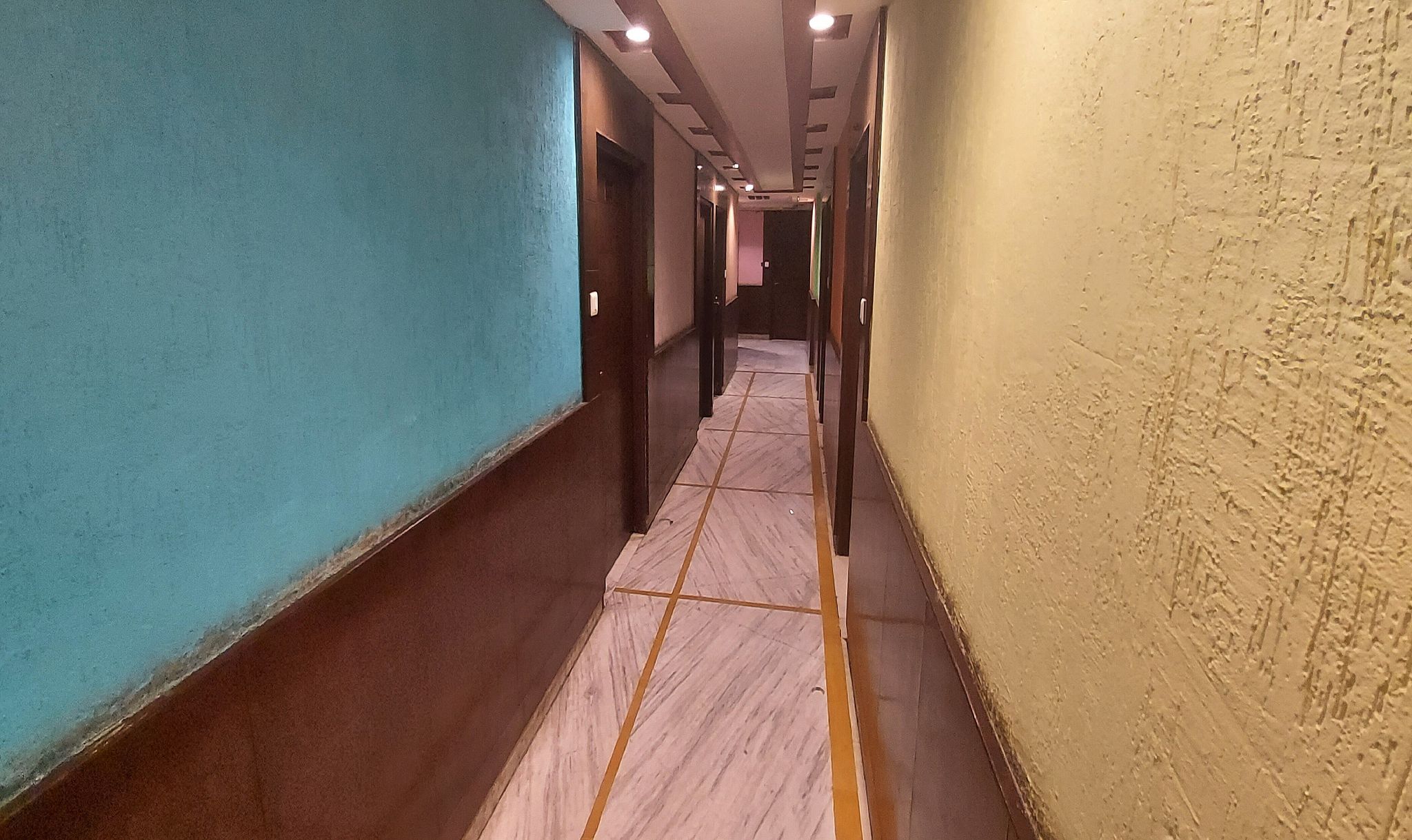 Hotel Anand Palace
