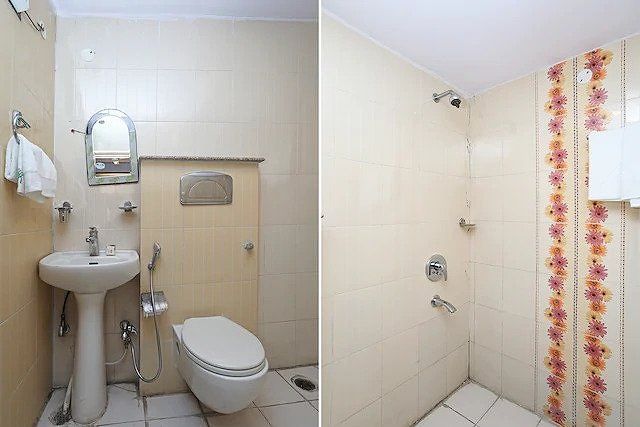 Hotel Anand Palace Deluxe Room 6