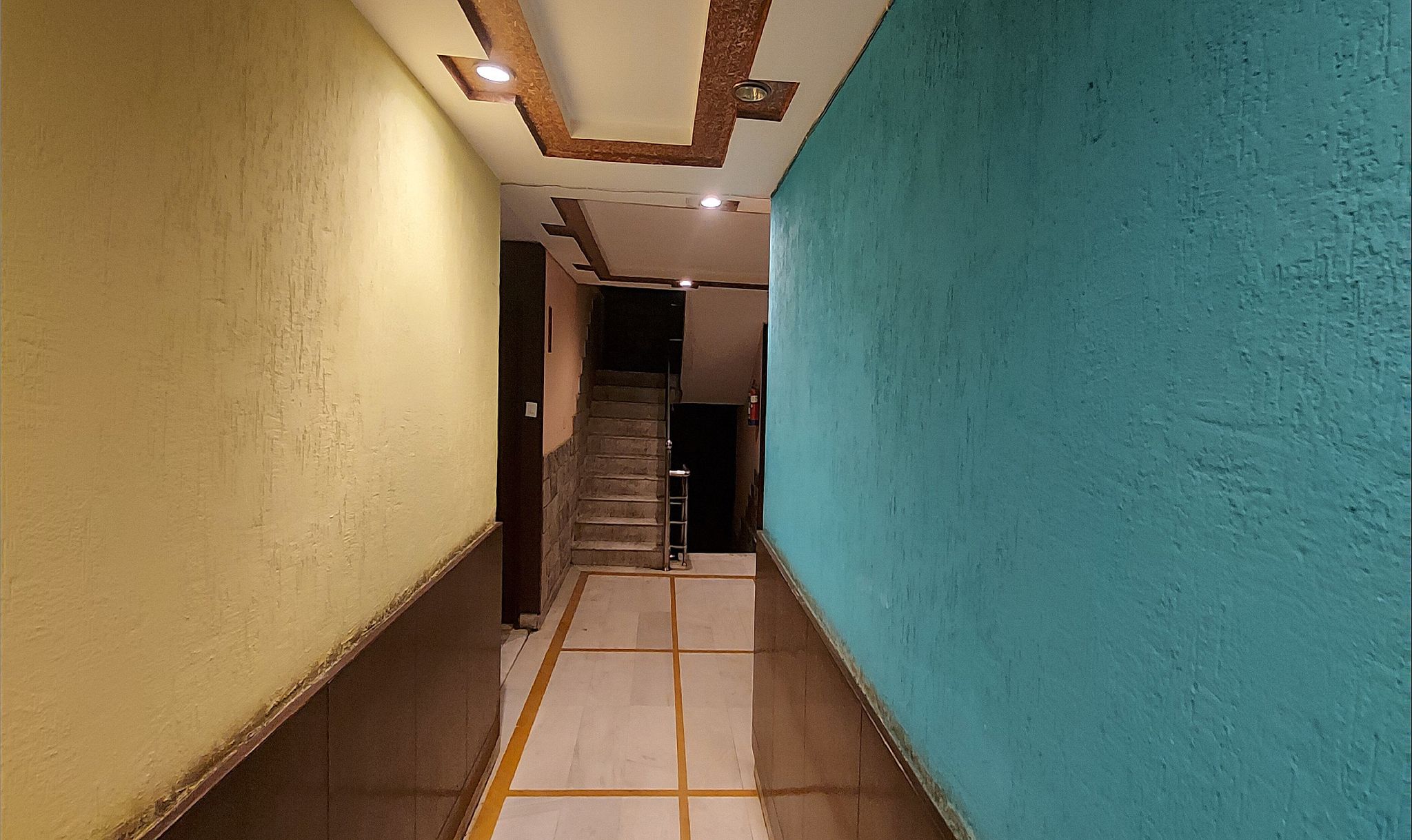 Hotel Anand Palace