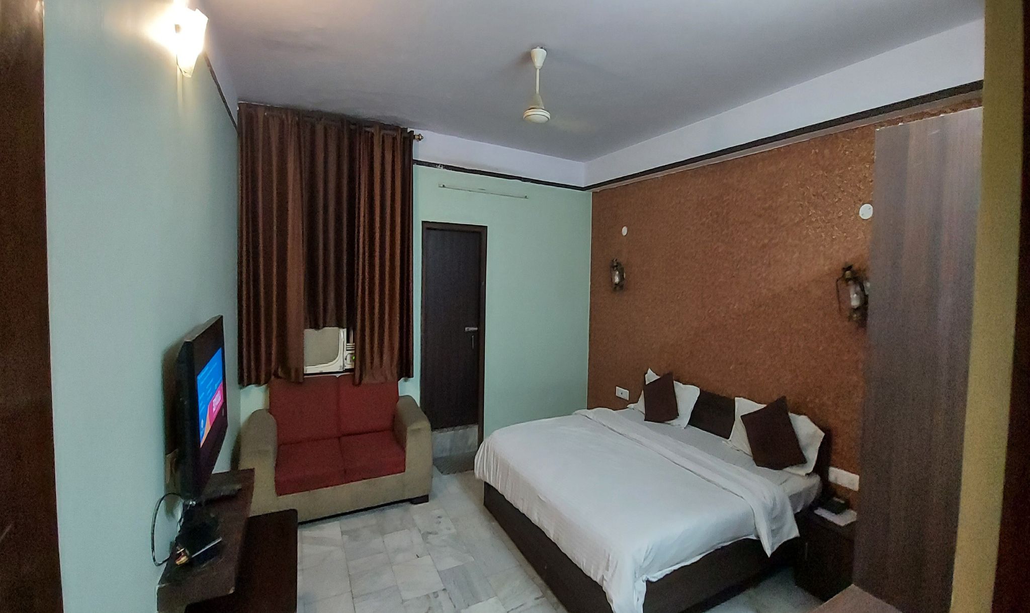Hotel Anand Palace