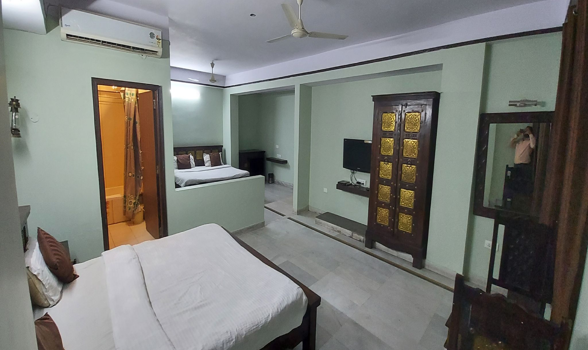 Hotel Anand Palace