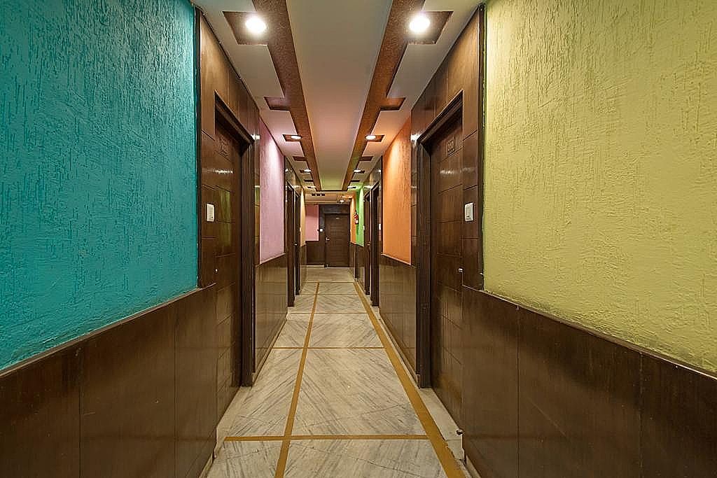 Hotel Anand Palace