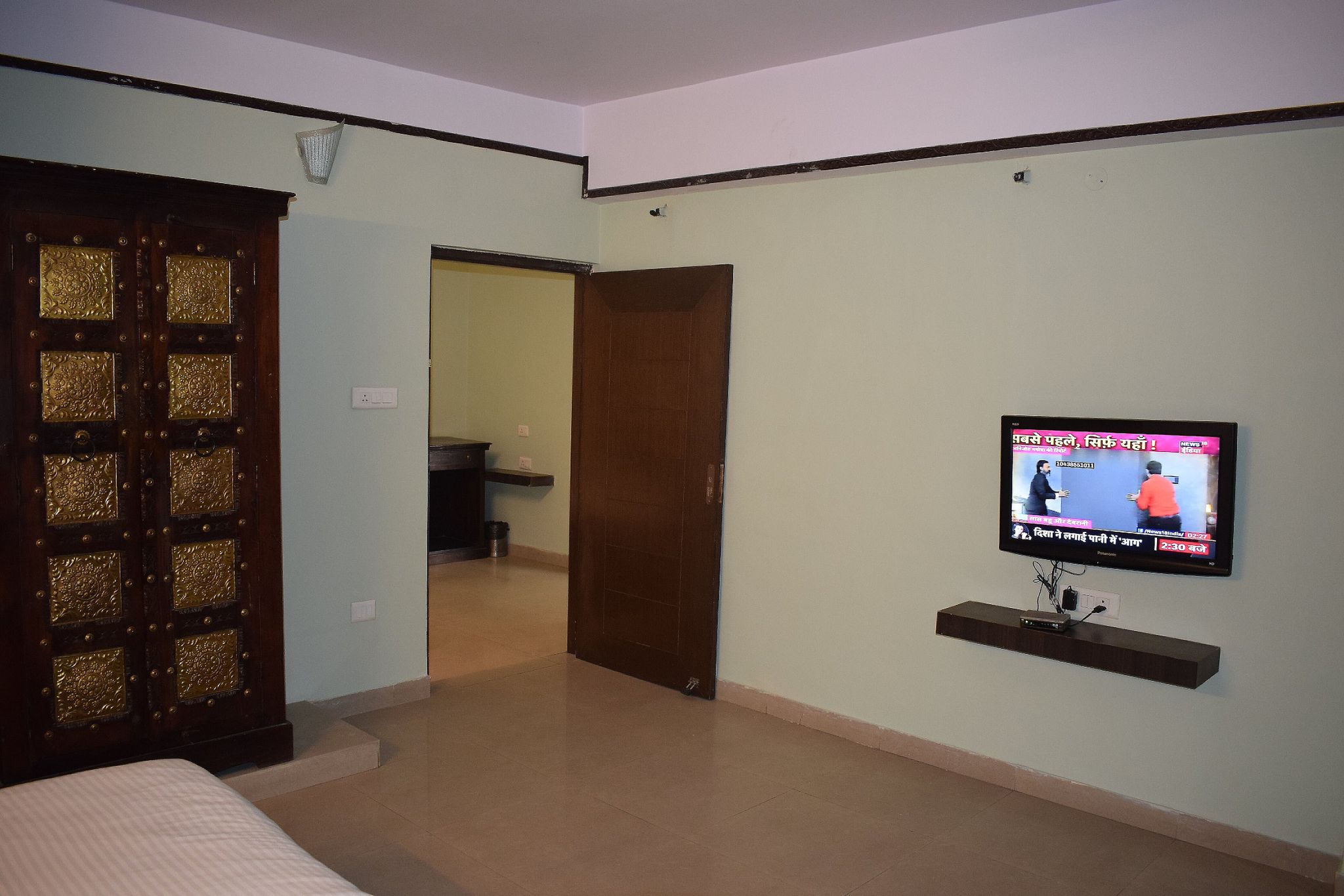 Superior Triple Room