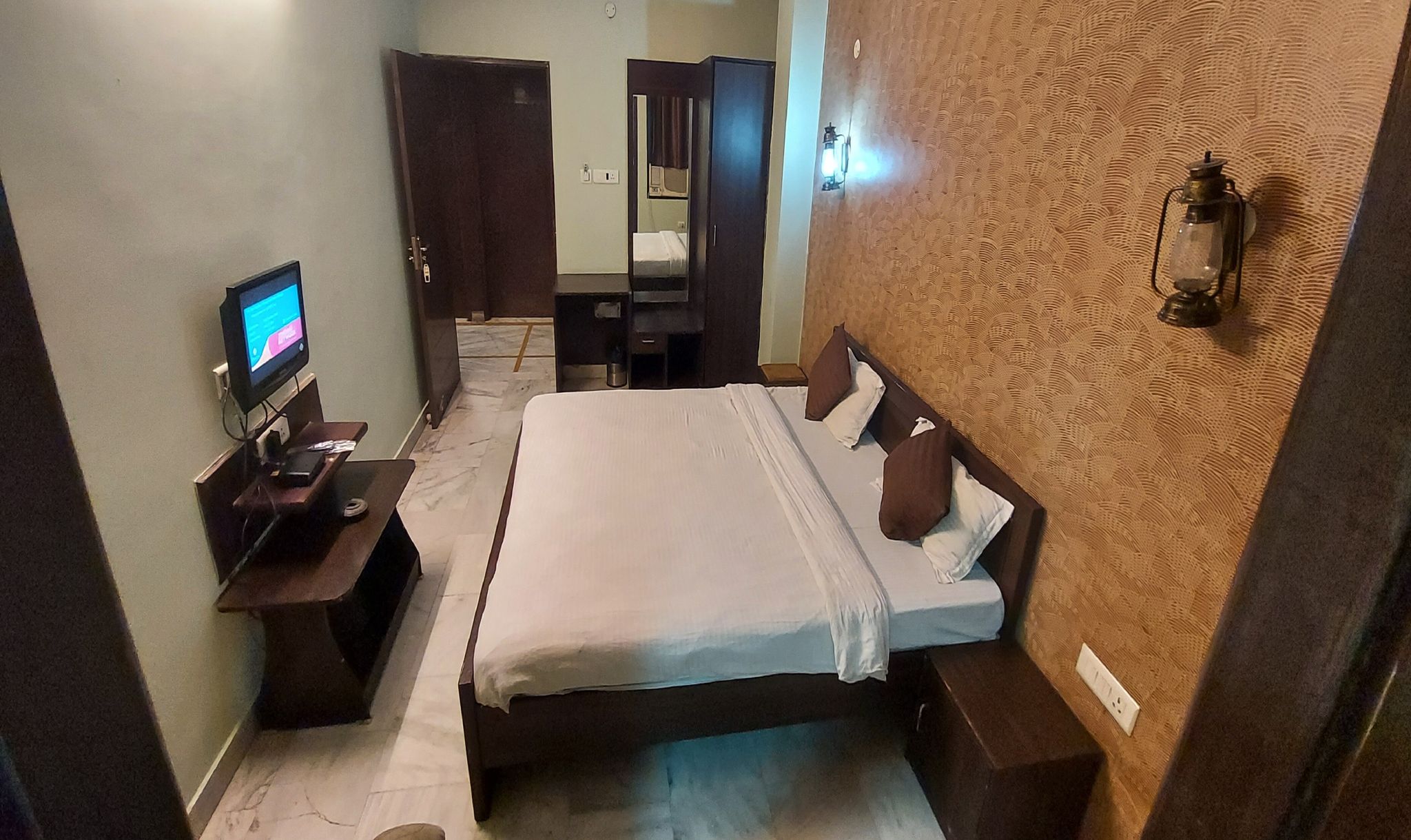 Hotel Anand Palace