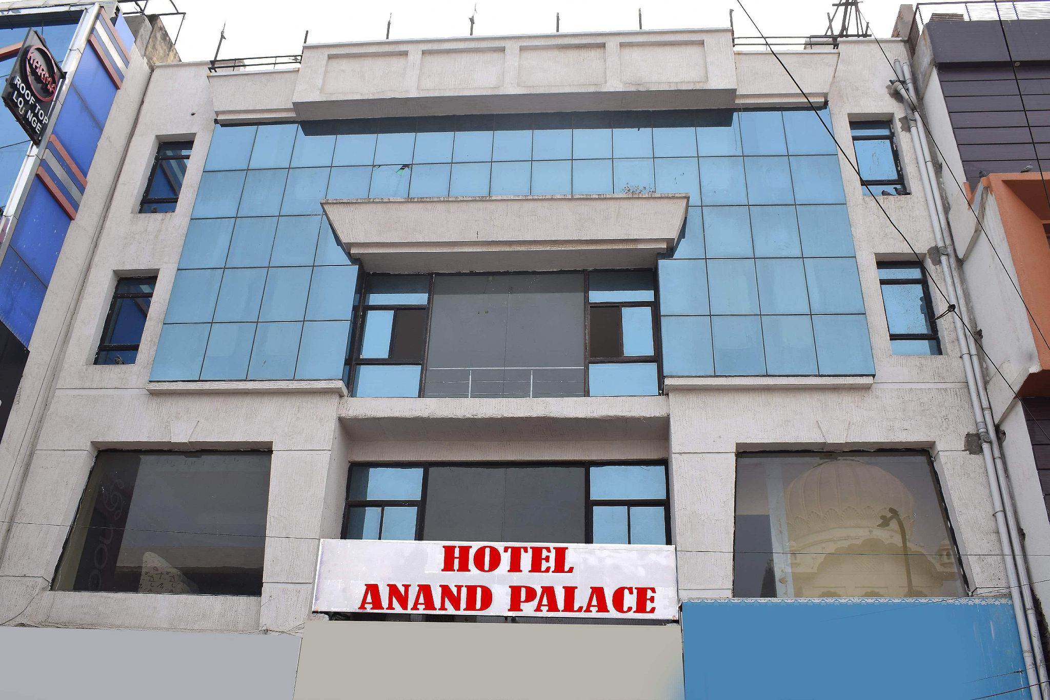 undefined Hotel Anand Palace 7