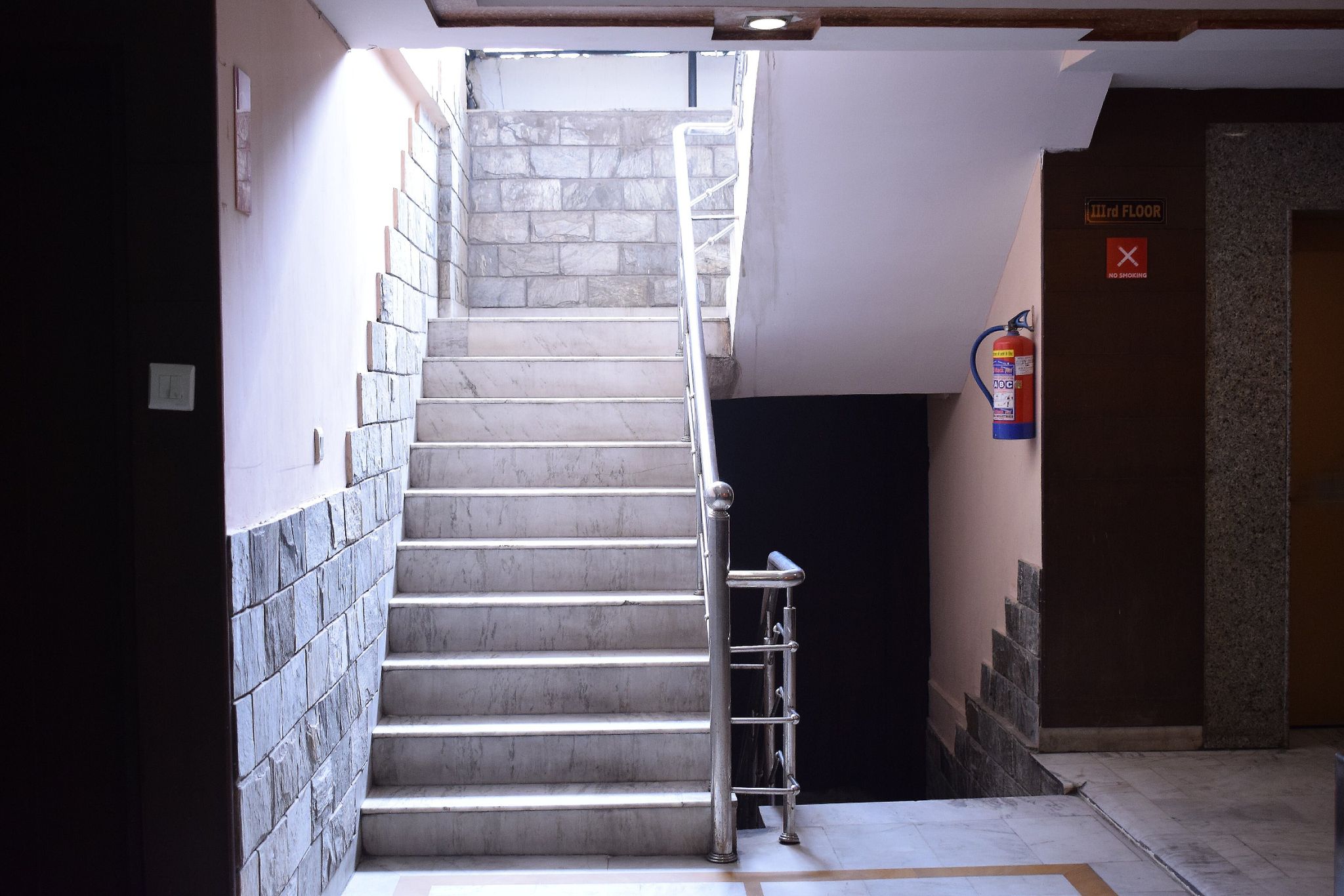 Hotel Anand Palace