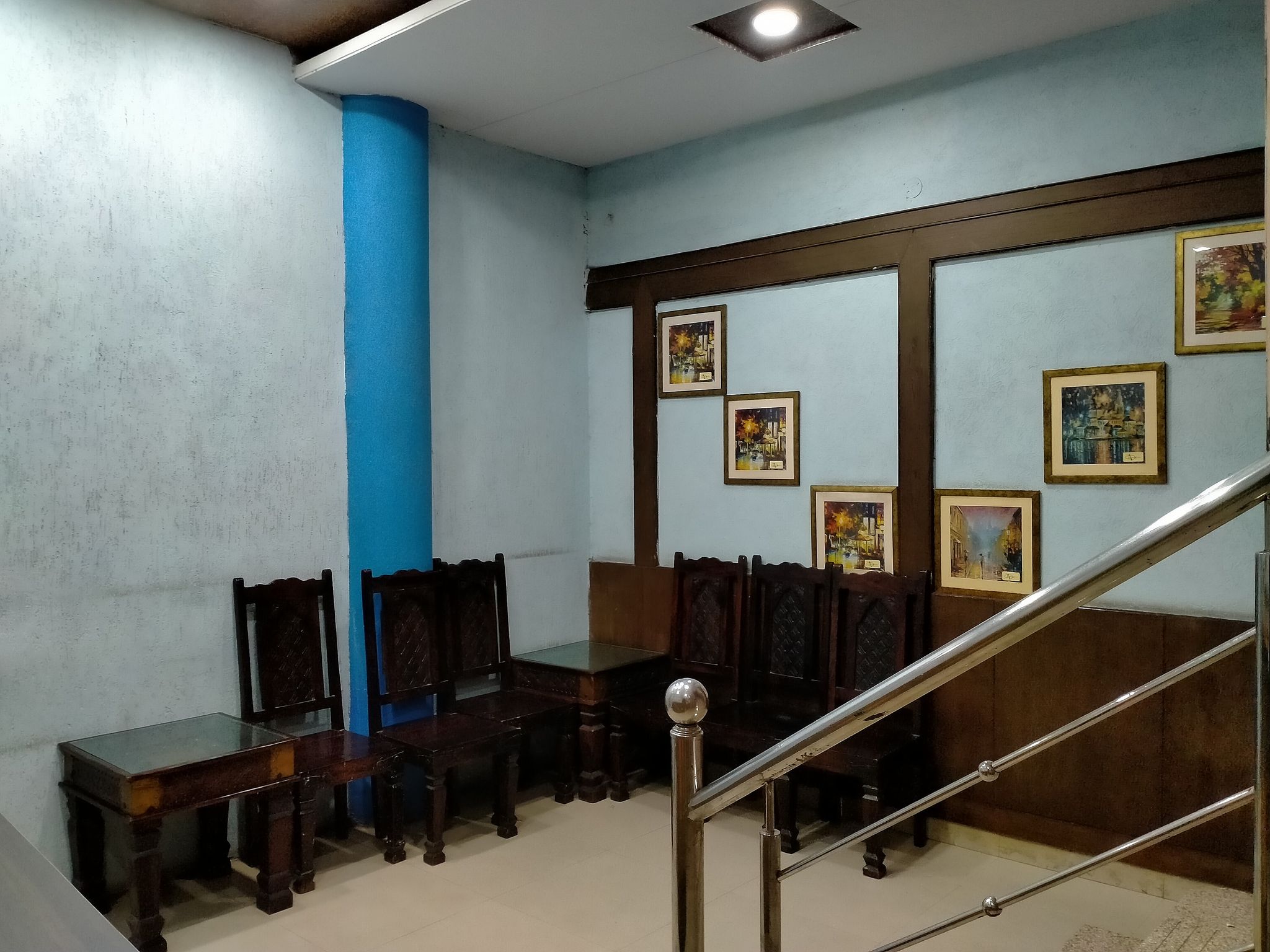 Hotel Anand Palace