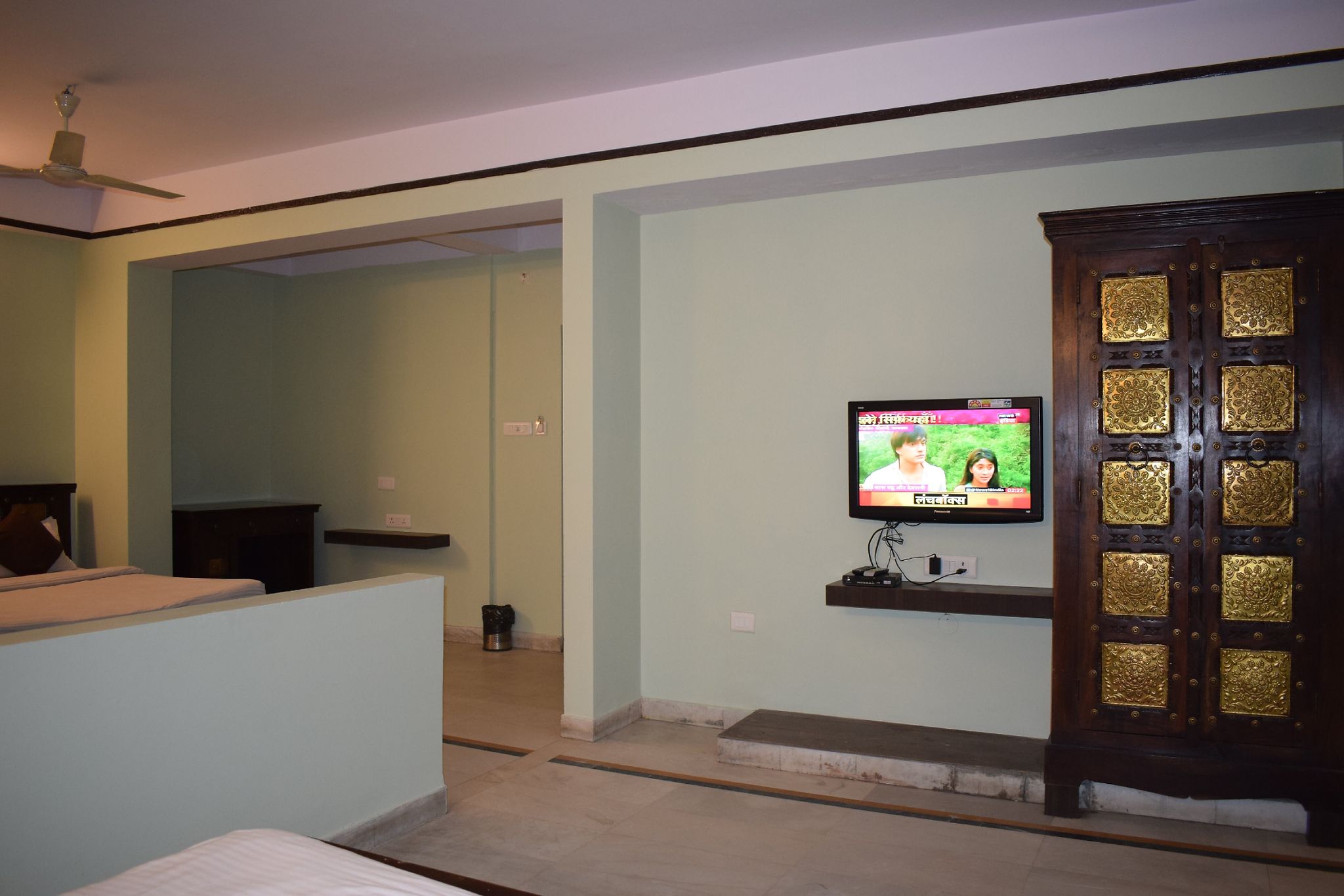 Hotel Anand Palace