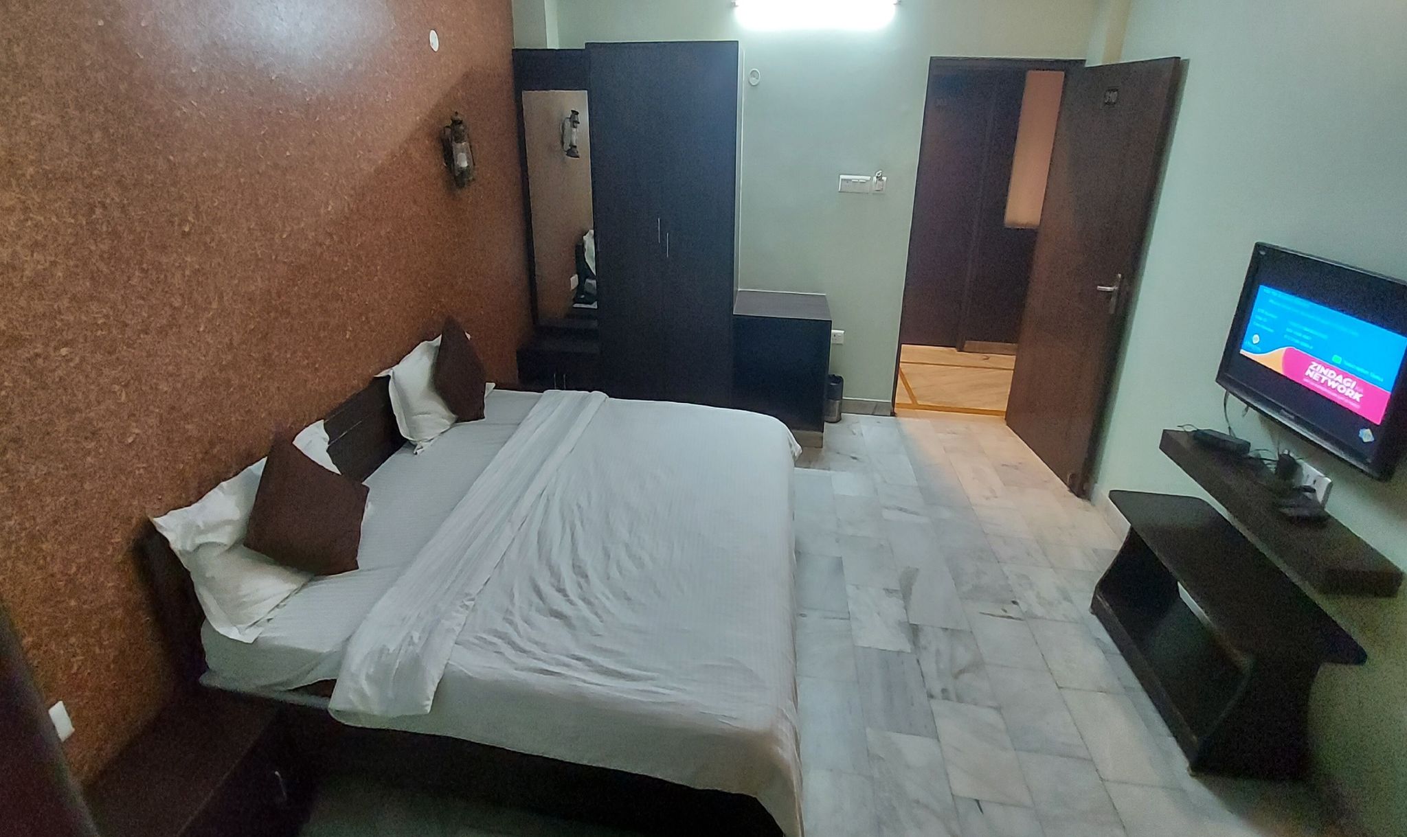 Hotel Anand Palace