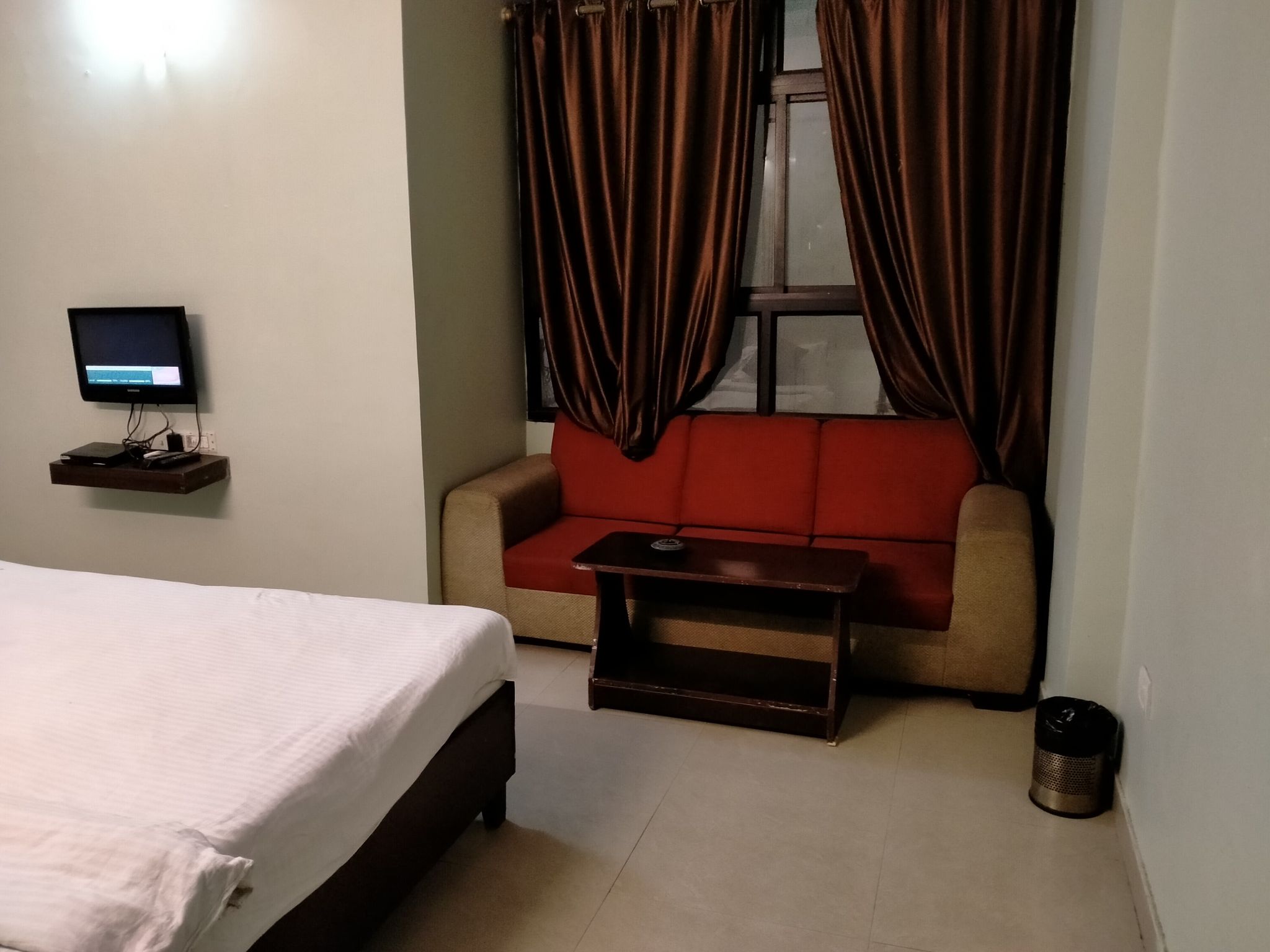 Hotel Anand Palace