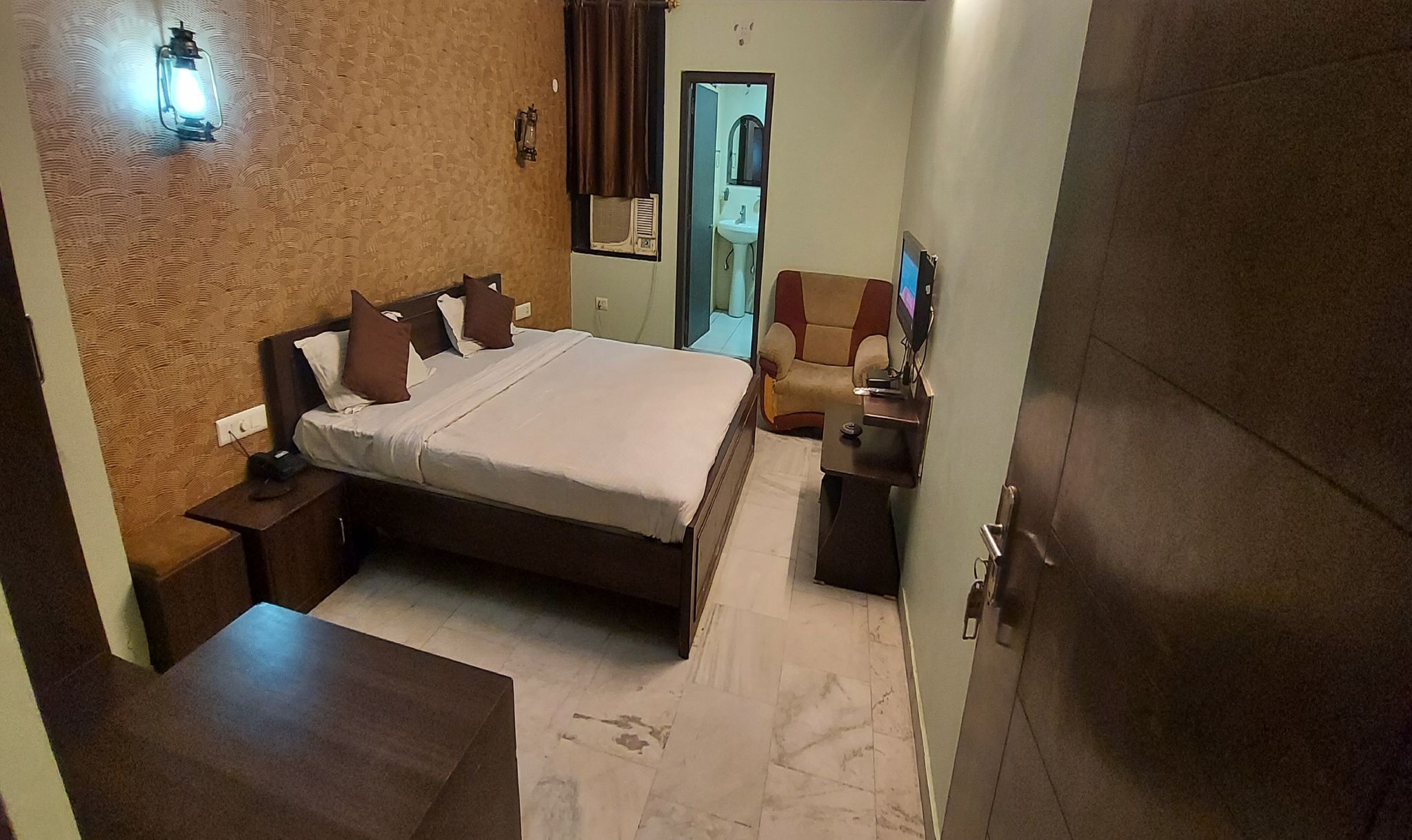 Hotel Anand Palace