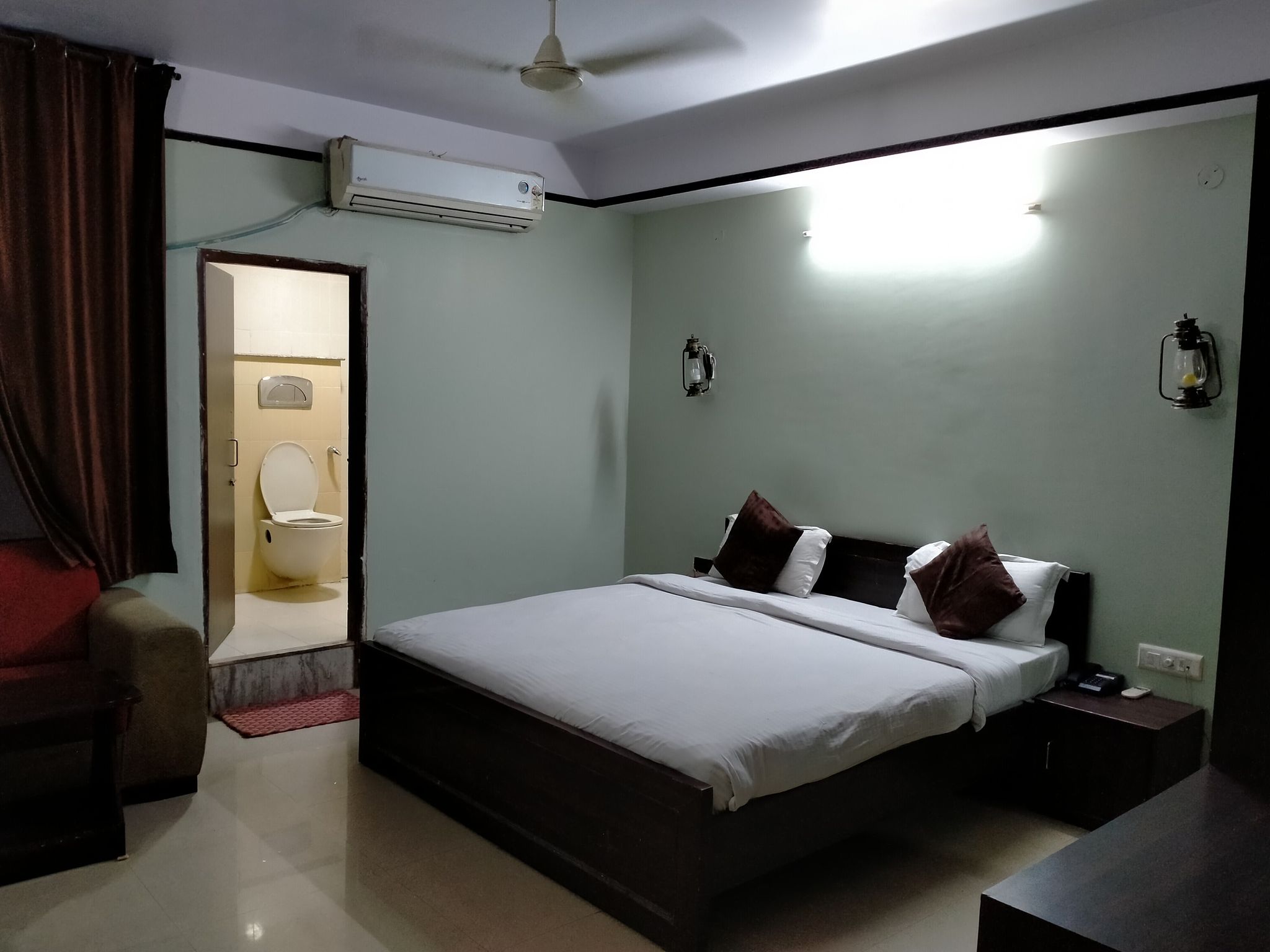 Hotel Anand Palace