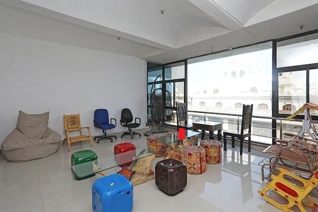 undefined Hotel Anand Palace 4