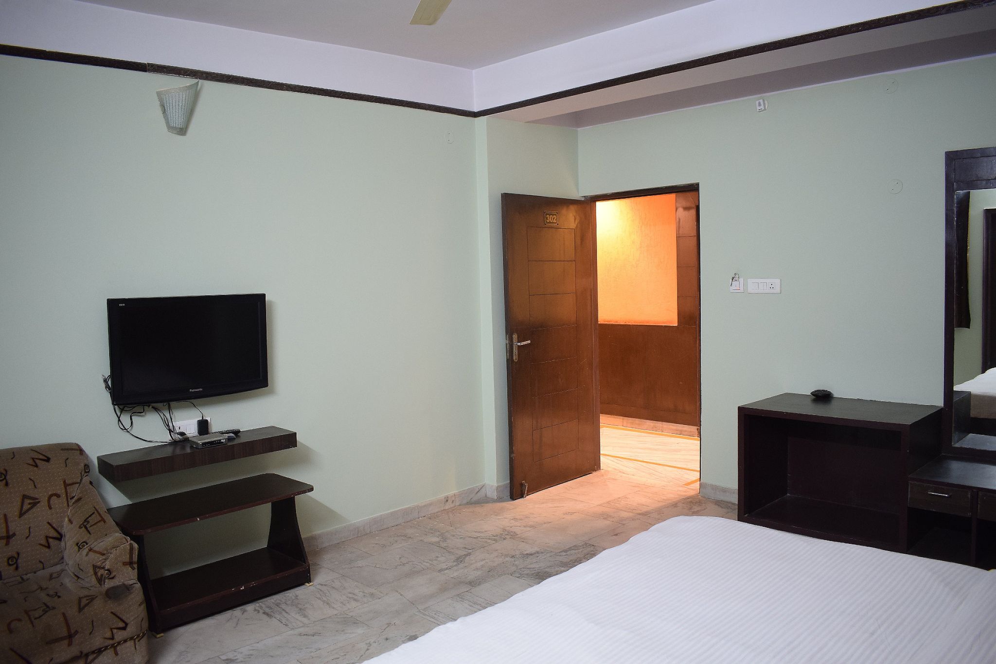 Hotel Anand Palace