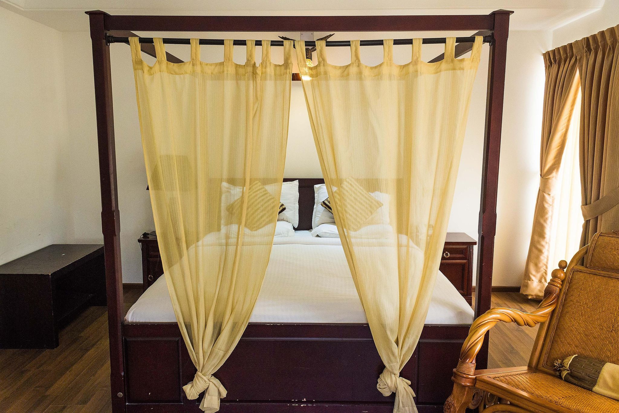 Hotel Bright Heritage DELUXE