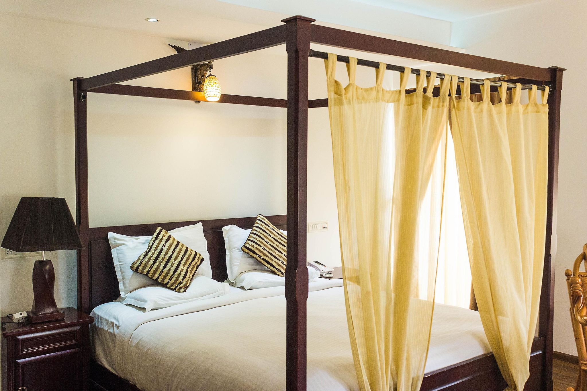 Hotel Bright Heritage DELUXE 2