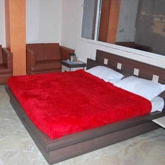 undefined Hotel Shivam Paradise 7