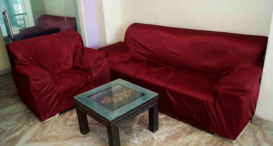 undefined Hotel Shivam Paradise 8