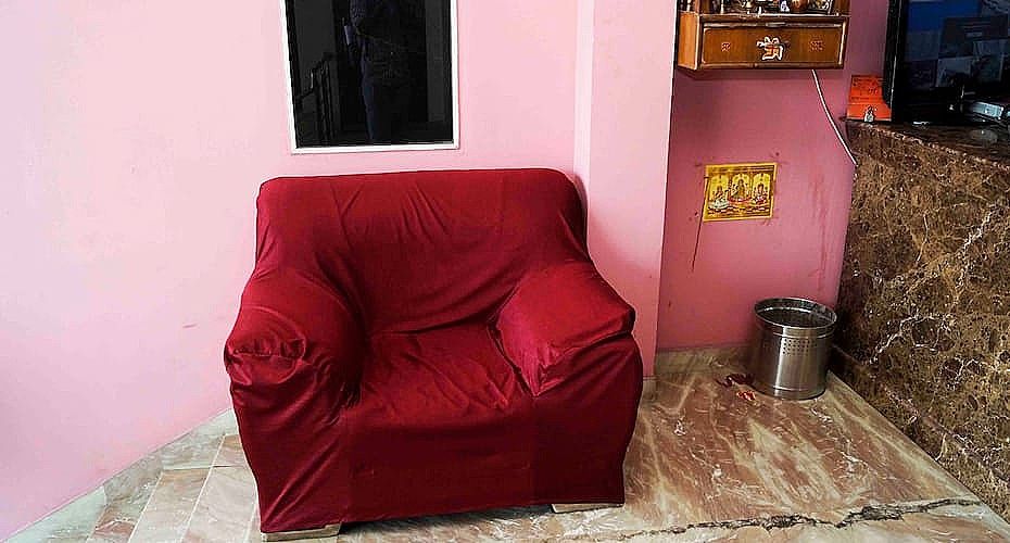 undefined Hotel Shivam Paradise 4