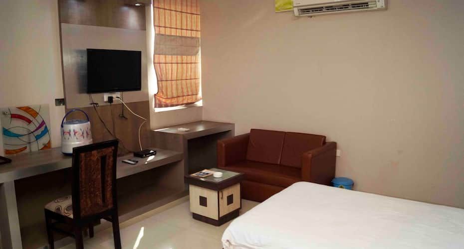 undefined Hotel Shivam Paradise 9