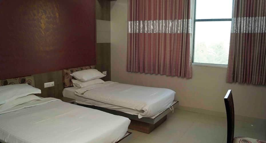 undefined Hotel Shivam Paradise 10