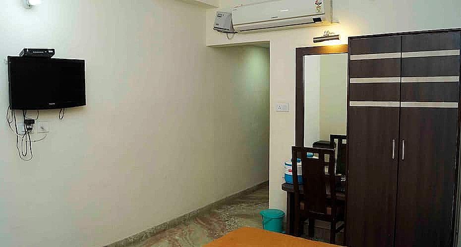 undefined Hotel Shivam Paradise 5