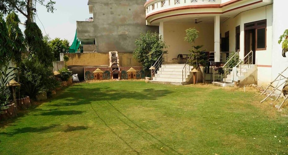 undefined Hotel Shivam Paradise 2