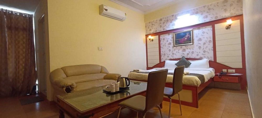 HOTEL JAIPUR HERITAGE Signature Room 2