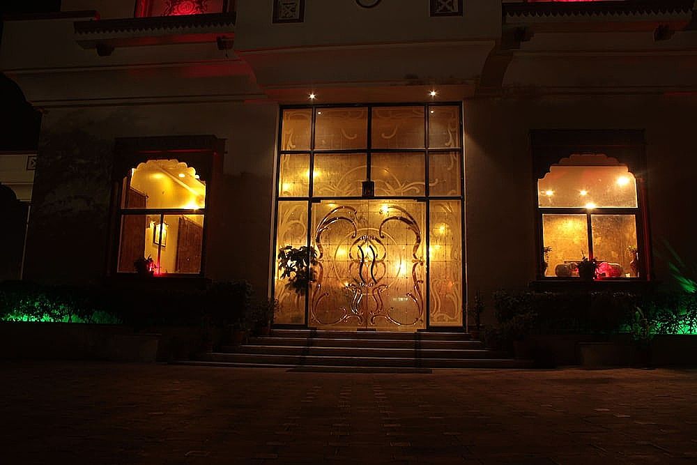 undefined Hotel Jaipur Heritage 6