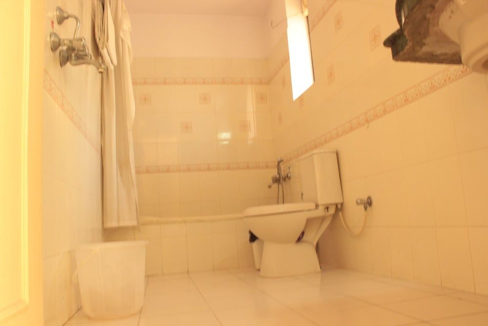 Hotel Jaipur Heritage Family Executive Room 6