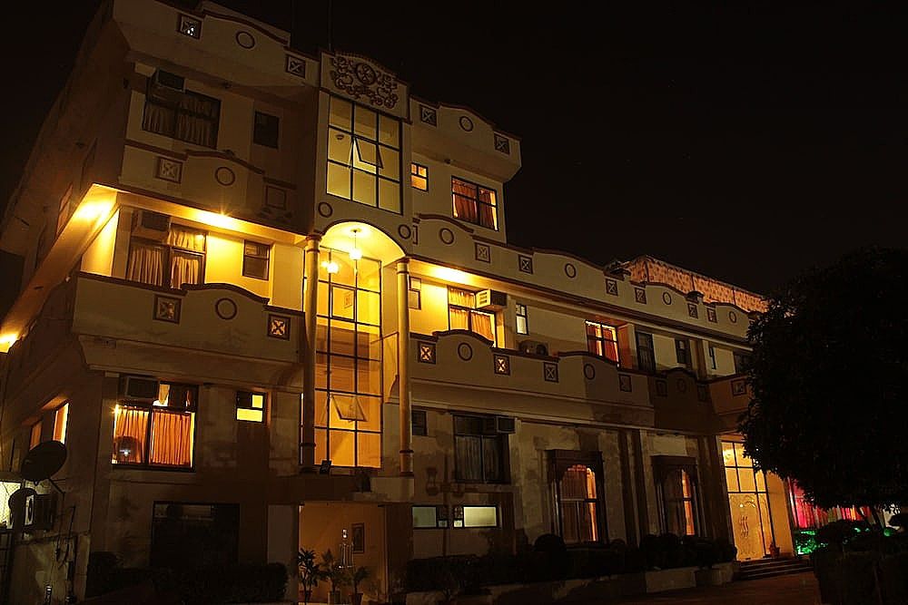 undefined Hotel Jaipur Heritage 10