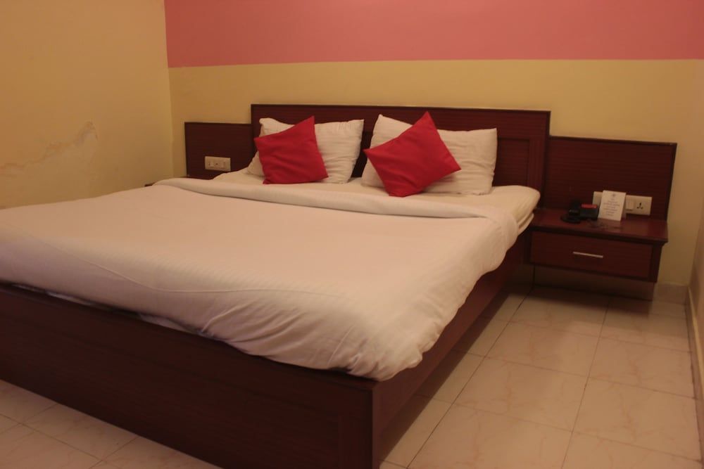 Hotel Jaipur Heritage Family Executive Room 4