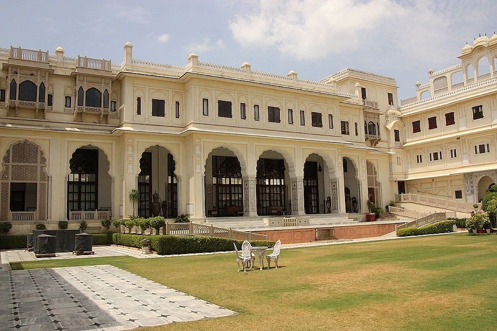 undefined Hotel Jaipur Heritage 9