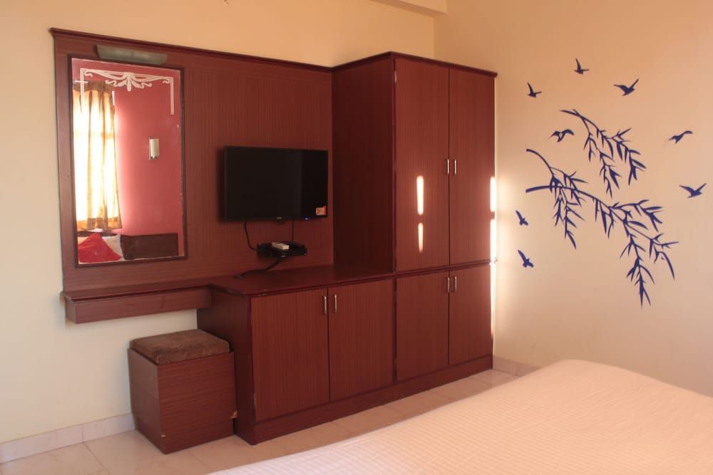 Hotel Jaipur Heritage Family Executive Room 3