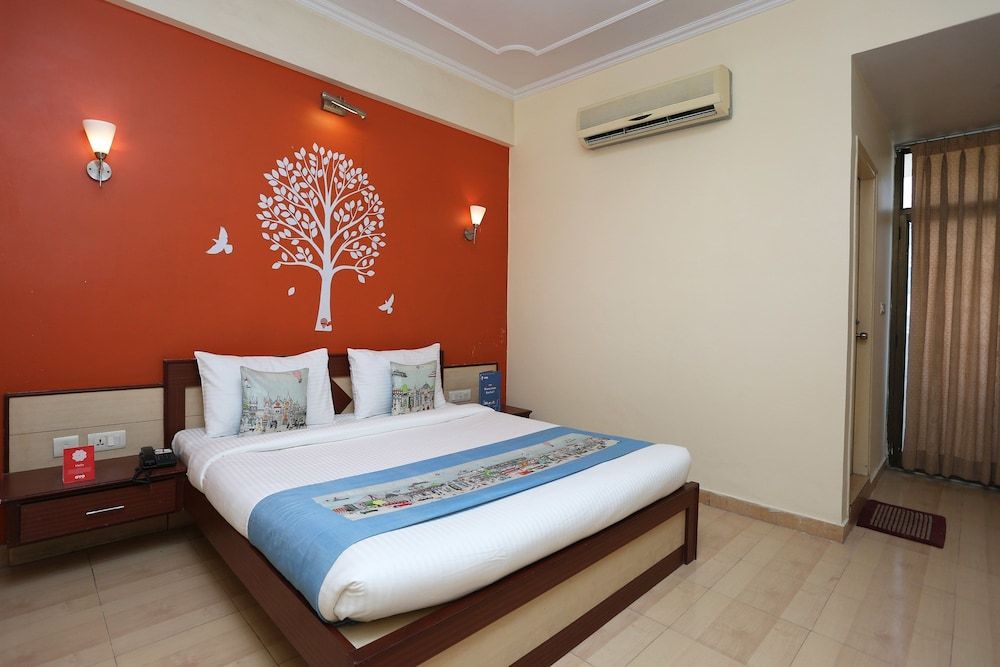 Hotel Jaipur Heritage Deluxe Room, 1 Bedroom 7